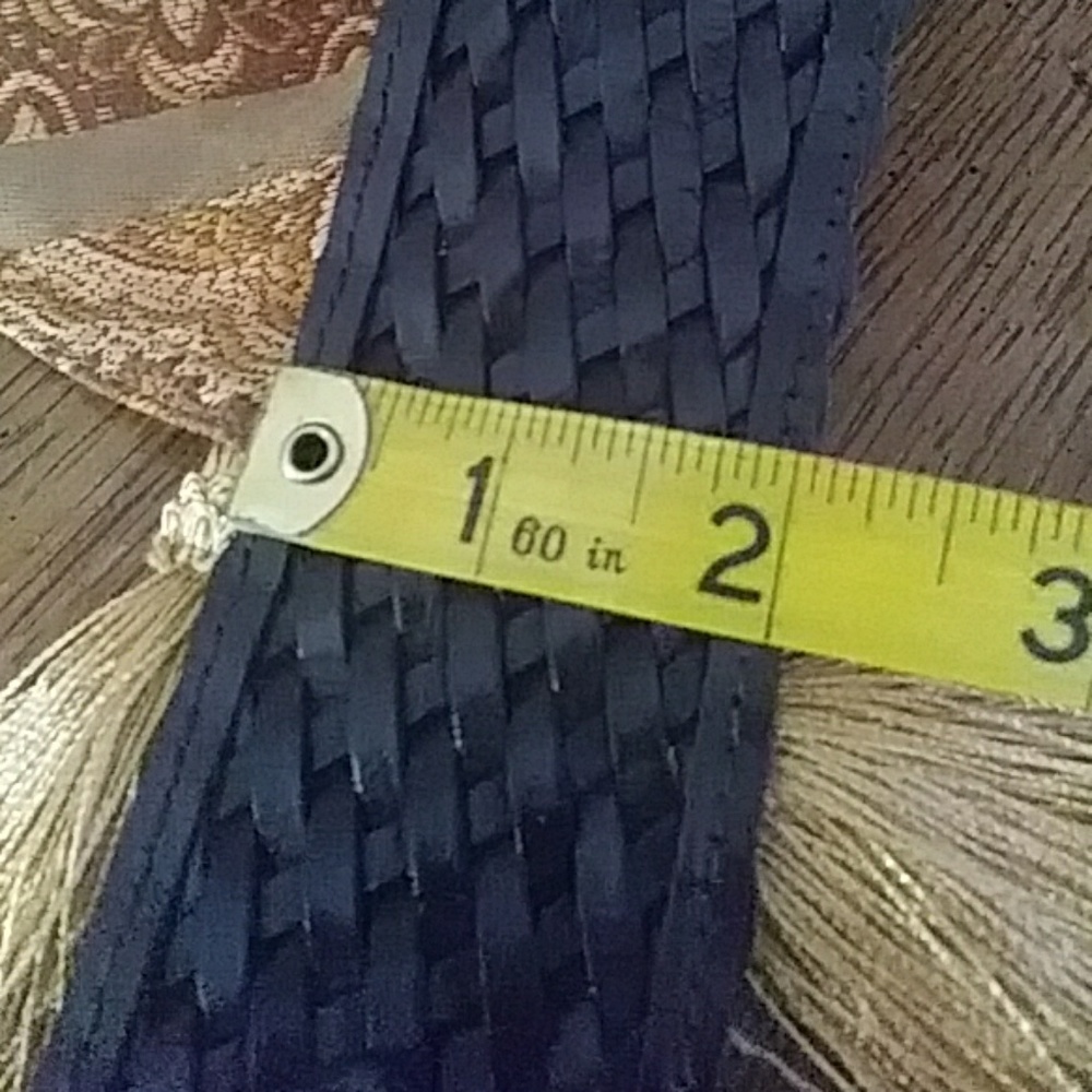 **Leather belt🎁 - Picture 4 of 6